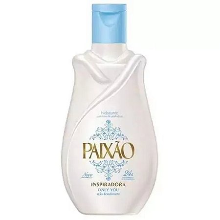 LEITE PAIXAO INSPI H ID 400ML-DEMAIS PROD