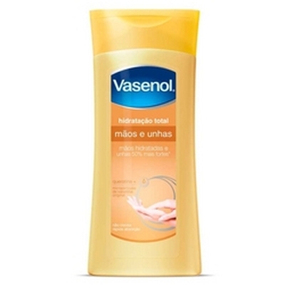 LOC VASENOL 200ML  M AOS UNHAS