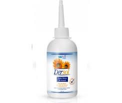 LOCAO AGE OLEO GIRAS  DERSOL 200ML