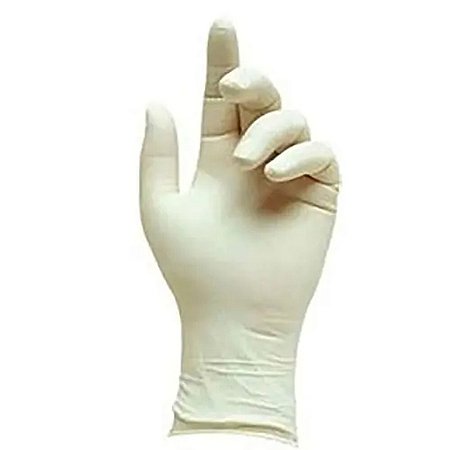 LUVA CIRURG LEMGRUBE R LATEX 7,0