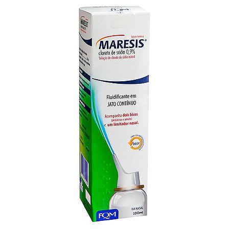 MARESIS 0,9 SPR 100M L