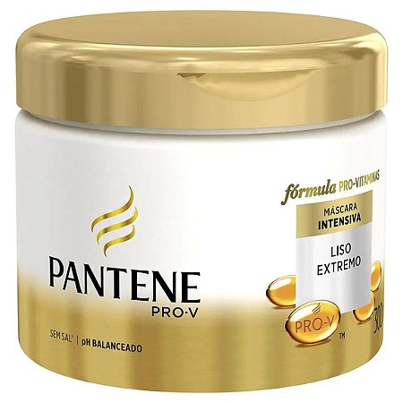 MASC PANTENE 270ML L ISO EXTREMO