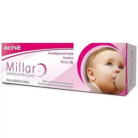 MILLAR CRE PROT SEIO S 30G