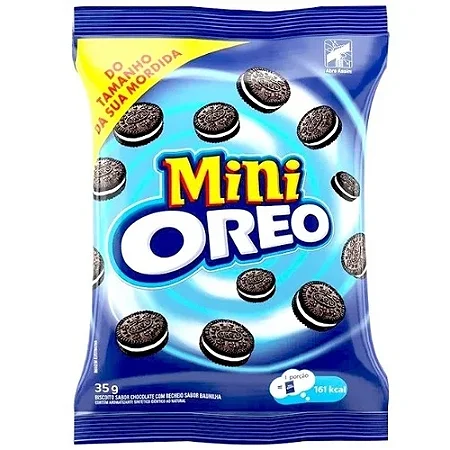 MINI OREO 35G