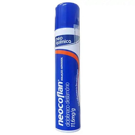 NEOCOFLAN AERO 11,6M G 85ML