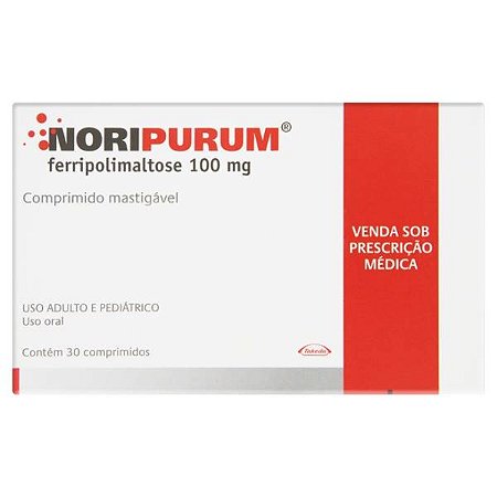 NORIPURUM C/30 COMP- OUTROS