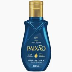 OLEO BANHO PAIXAO 10 0ML INPIRADORA