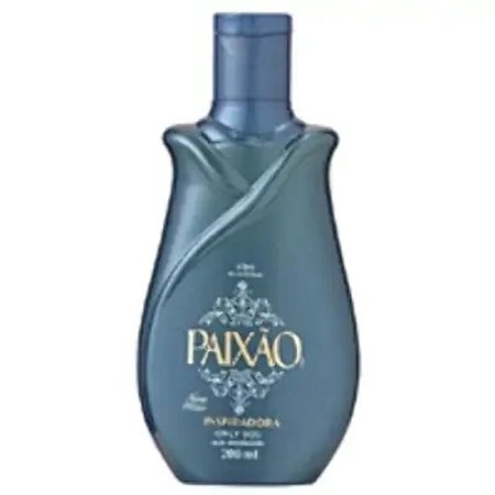 OLEO PAIXAO AMENDOAS 200ML ONLY YOU