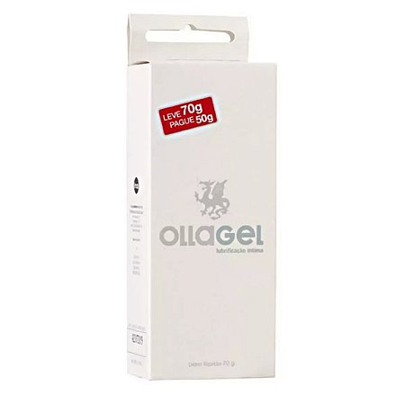 OLLA GEL 70G