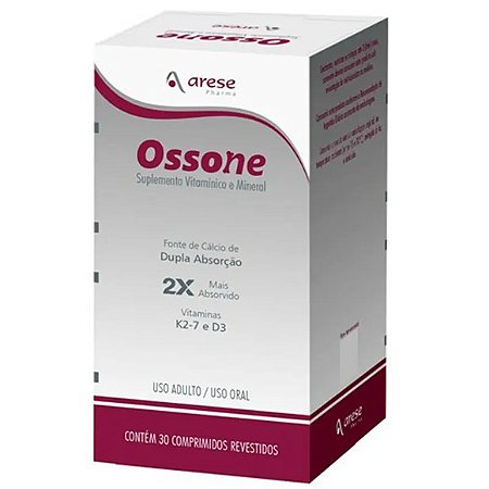 OSSONE 30CPR