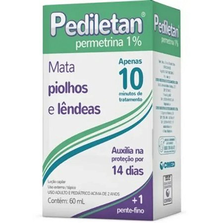 PEDILETAN LOC 10MG 60ML