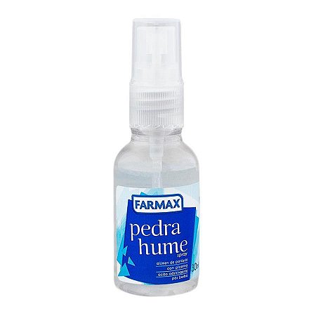 PEDRA HUME SPRAY 30M L FARMAX