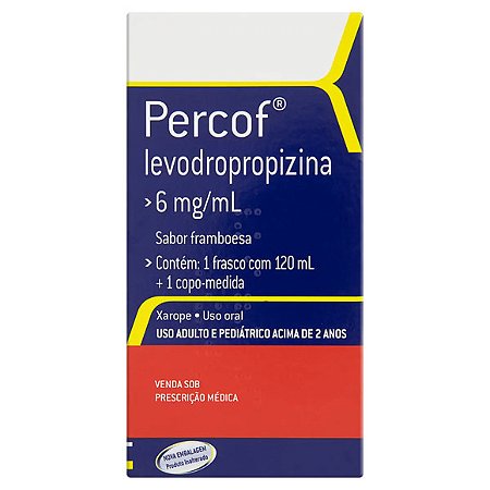 PERCOF XPE 120ML