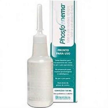 PHOSFOENEMA 130ML