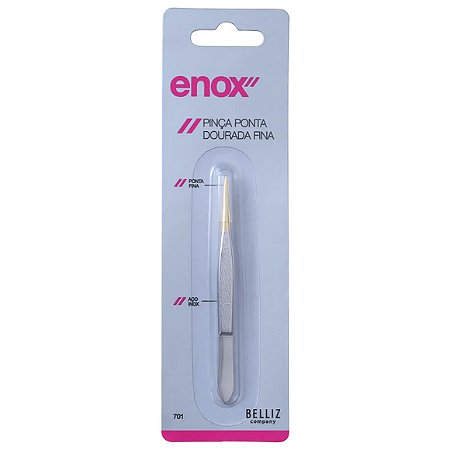 PINCA ENOX PONTA DOU RADA FINA 701