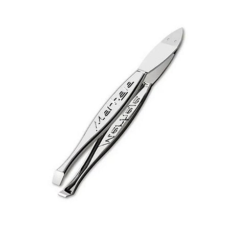 PINCAS DEPILATORIAS  BASIC POTE 120UN