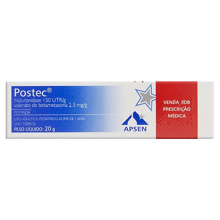 POSTEC POM 20 GR R A PSEN .