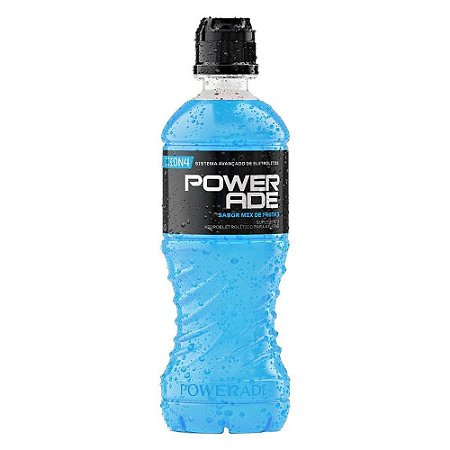 POWERADE 500ML MOUNT AIN BLAST