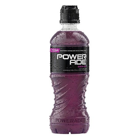 POWERADE 500ML UVA