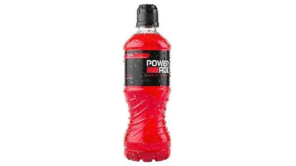 POWERADE FRUTAS TROP ICAIS PET 500ML