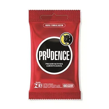 PRES PRUDENCE 3UN TR ADICIONAL