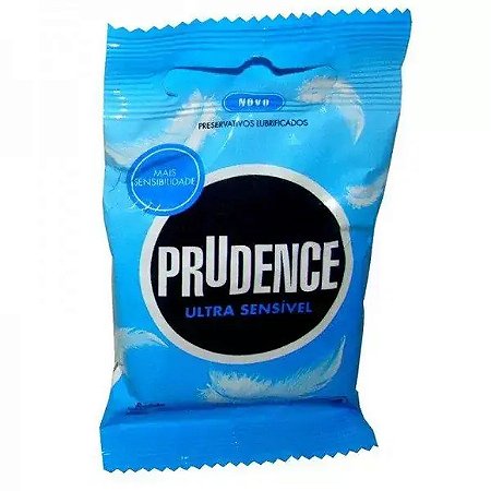 PRES PRUDENCE 3UN UL TRA SENSIVEL