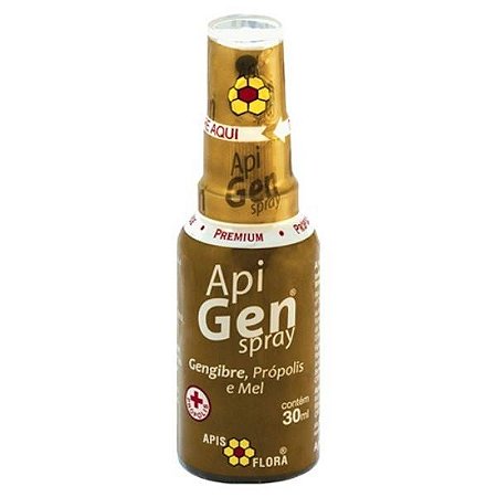 PROPOLIS SPR 30ML SM ELLS MEL GENGIBRE