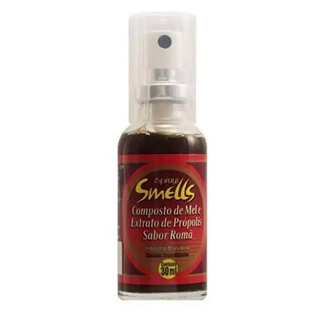 PROPOLIS SPR 30ML SM ELLS MEL ROMA