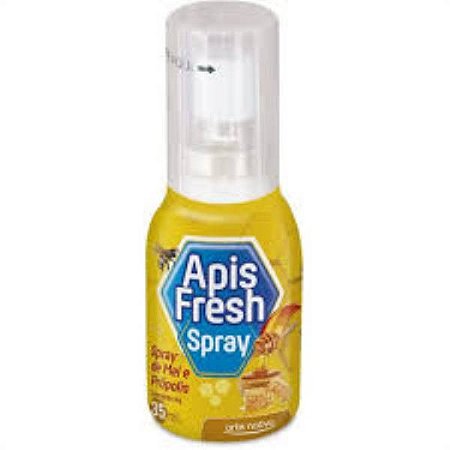PROPOLIS SPR 35ML AP IS FRESH MEL