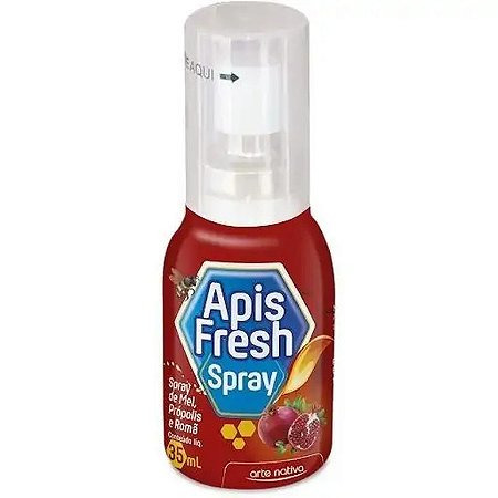 PROPOLIS SPR 35ML AP IS FRESH ROMA