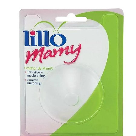 PROT SEIOS LILLO SIL ICONE 4311