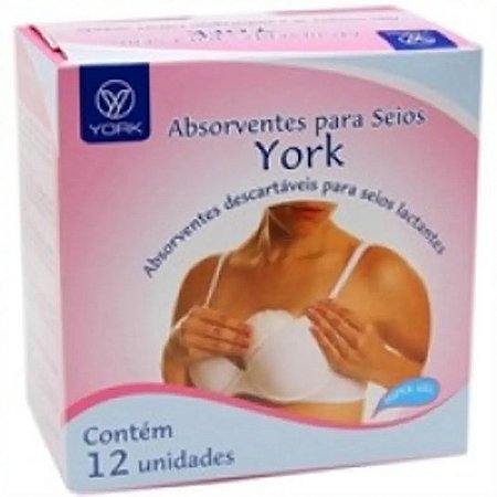 PROT SEIOS YORK 12UN