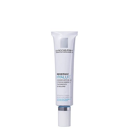 REDERMIC HYALU C  A- RUGAS 40ML