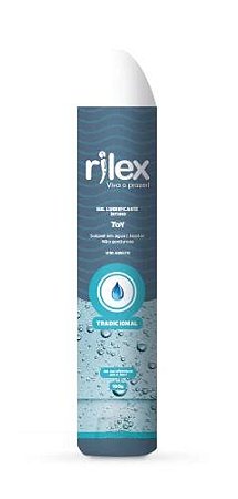 RILEX GEL LUBRIFICAN TE INTIMO TRADICIONA