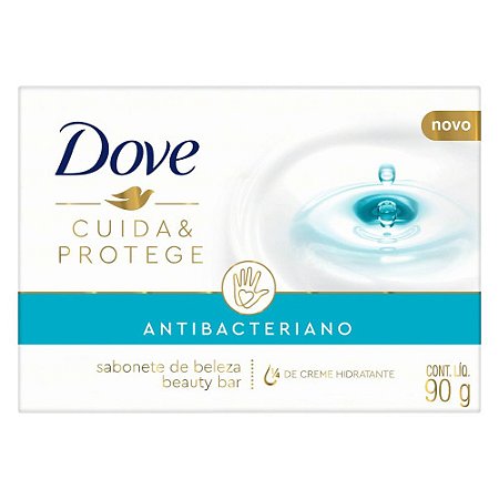 SAB DOVE ANTIBAC CUI DA PROTEGE 9