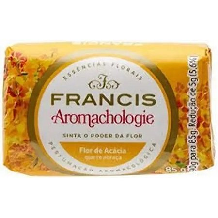 SAB FRANCIS AROMACHO LOGIE 85G FL ACACIA