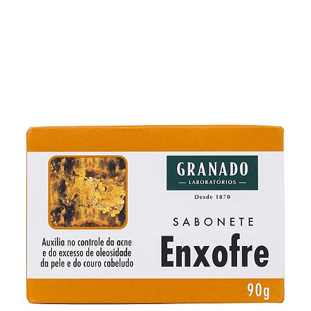 SAB GRANADO  90G ENX OFRE