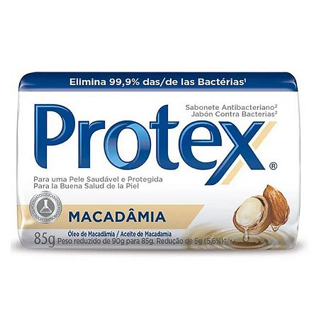 SAB PROTEX  85G  NUT RI PROTECT MACADAMIA