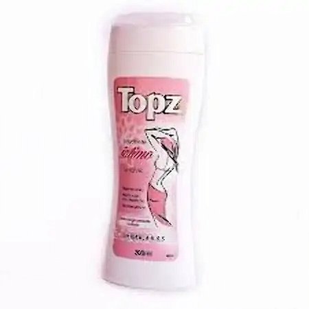 SAB TOPZ INTIMO FEM 200ML
