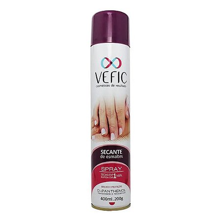 SECANTE DE ESMALTE N EEZ 400ML