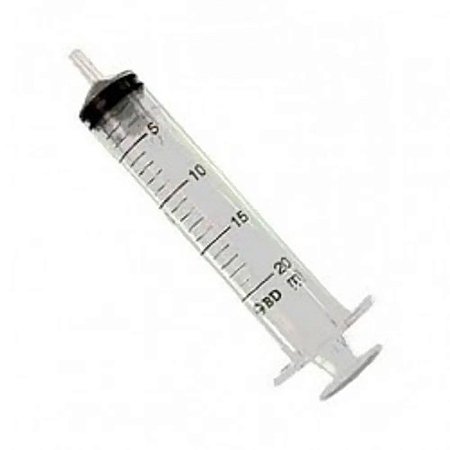 SERINGA 20ML