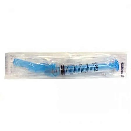 SERINGA BD SOLOMED 5ML 30X7
