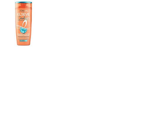 SH ELSEVE CACHOS DOS  SONHOS 200ML P LORE