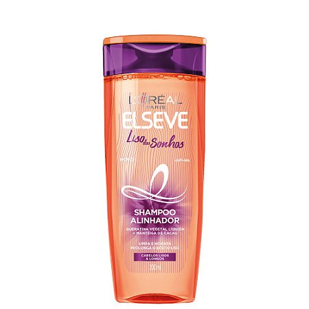 SH ELSEVE LISO SNS 2 00ML P