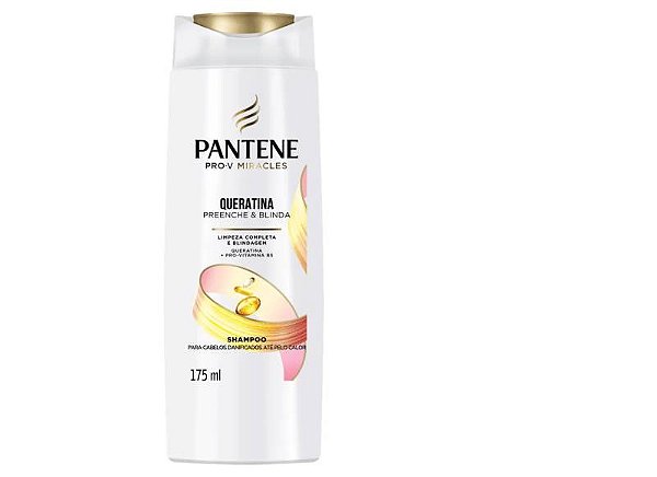 SH PANTENE PROV QUER ATINA 175ML