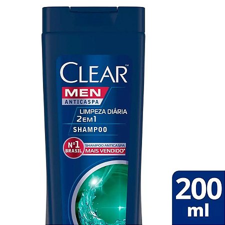 SHA CLEAR 200ML DUAL EFFECT 2X1 SECOS