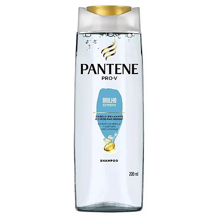 SHA PANTENE 200ML BR ILHO EXTREMO