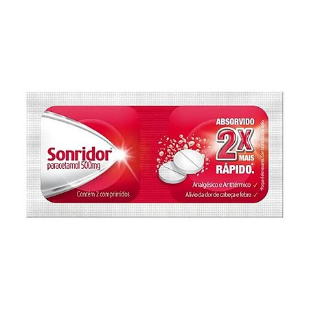 SONRIDOR  ENV 2CPR