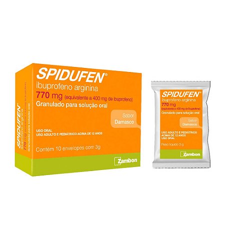SPIDUFEN DAMASC 770M G 10 ENV3G-REFERENCI