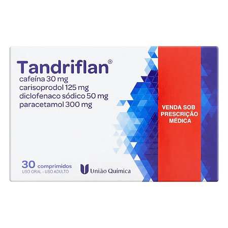 TANDRIFLAN 30CPR